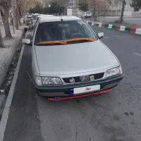 پژو ۴۰۵مدل ۸۵