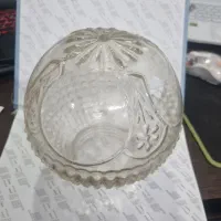 حباب لامپ سرویس قدیمی و شیشا لاله لوستر|لامپ و چراغ|کهریزک, |دیوار