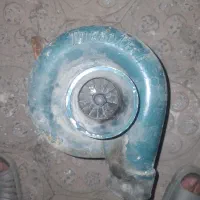 توربو شارژ ماک