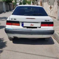 زانتیا ۲۰۰۰ سالم و کم کار