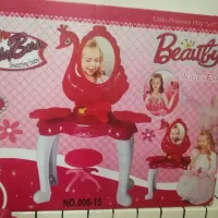 میز آرایش دخترانه ببی بورن