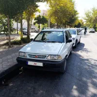 پراید هاچ بک کره ای