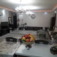 102متردوخواب ط دوم آسانسورپارکینگ خوش نقشه شخصیساز|فروش آپارتمان|تهران, جابری|دیوار