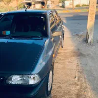 پراید ۱۳۱ هیدرولیک