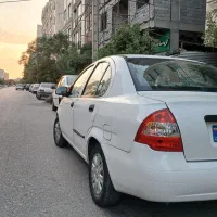 تیبا EX ۹۹
