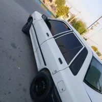 پراید ۸۷ تک سوز
