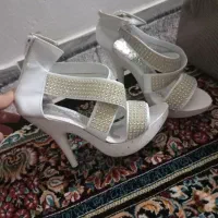 کفش مجلسی|کیف، کفش، کمربند|بروجرد, |دیوار