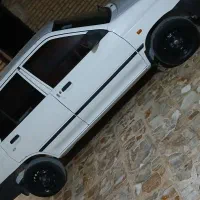 پراید خیلی تمیز بدون رنگ بدون ترک مدل 96|خودرو سواری و وانت|سوسنگرد, |دیوار