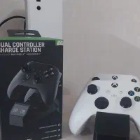 xbox sries s|کنسول، بازی ویدئویی و آنلاین|رشت, فلسطین|دیوار