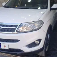 تیگو۵ مدل ۹۵ بدون رنگ نقدو اقساط