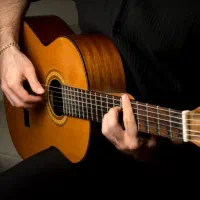 آموزش تضمینی گیتار در هر کجای اصفهان