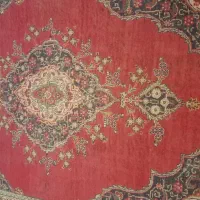 فرش دستباف کهنه|فرش|ارومیه, |دیوار