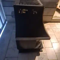 بخاری شومینه ای پلار|بخاری، هیتر، شومینه|تهران, جیحون|دیوار