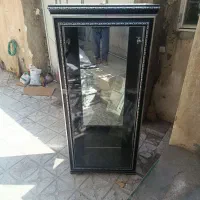 بوفه|بوفه، ویترین، کنسول|همدان, |دیوار