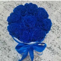 گل های رزجاویدان|گل مصنوعی|نظرآباد, رسالت|دیوار