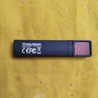 آشکار ساز دوربین و وای فای و جی پی اس