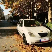 تیبا ۲ مدل۹۸ شاسی پلمپ|خودرو سواری و وانت|کرج, شهرک بنفشه|دیوار