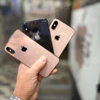 اپل iPhone XS با حافظهٔ ۵۱۲ گیگابایت|موبایل|کرج, کوی امامیه|دیوار