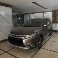 میتسوبیشی اوتلندر