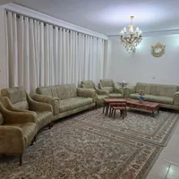 مبل راحتی ۱۰ نفره با میز عسلی|مبلمان خانگی و میز عسلی|تهران, صاحب الزمان|دیوار