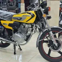 راپیدو +125Aمدل کیلس دارکیلومتر فول