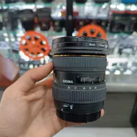 lens sigma 10-20|دوربین عکاسی و فیلم‌برداری|تهران, فردوسی|دیوار