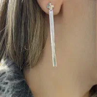 گوشواره ب د و ن اجر ت