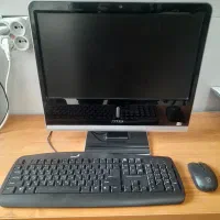 کامپیوتر بدون کیس ال این وان