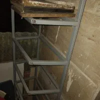 جاکفشی آهنی