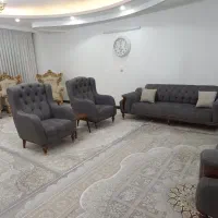 مبل راحتی نو|مبلمان خانگی و میز عسلی|اسلامشهر, شهرک مهدیه|دیوار
