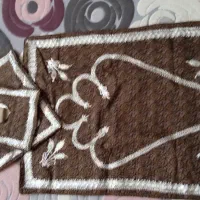 جانماز ترمه و مسافرتی