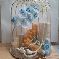 کاسه  یا استندنبات نامزدی یا عقد