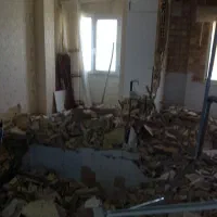 تخریب کار ممکو هزار و احدی قائم