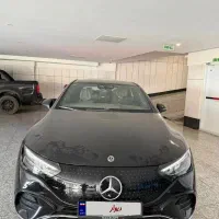 بنز eqe500