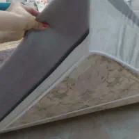 یک جفت روفرشی کشدار ۱۲متری
