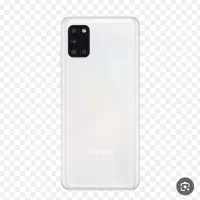 گوشی a31 Samsung|موبایل|مشهد, فاطمیه|دیوار