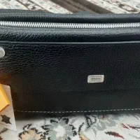کیف چرم مارال|کیف، کفش، کمربند|اهواز, فاز ۱ پادادشهر|دیوار