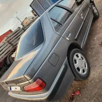 پارس LX TU5 1400