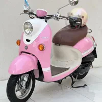 موتورهای پاکشتی یاماها، وینو|موتورسیکلت|لاهیجان, پردسر|دیوار