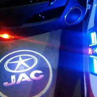 فروش ویژه ولکام لوگو لایت زیر درب خودرو|قطعات یدکی و لوازم جانبی|تهران, بهارستان|دیوار