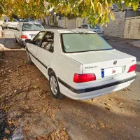 پارس 1402 xu7p گاز سیمی|خودرو سواری و وانت|شیراز, قدوسی غربی|دیوار