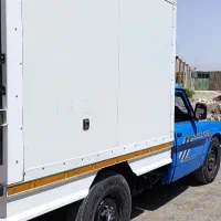 شاگرد پخش لبنیات