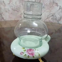 چراغ|صنایع دستی و سایر لوازم تزئینی|قم, هنرستان|دیوار