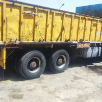 بنز اتکو ده چرخ|خودرو سنگین|اصفهان, شهرک صنعتی امیرکبیر (شاپور جدید)|دیوار