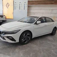 هیوندای النترا وارداتی 1600CC، مدل ۲۰۲۵|خودرو سواری و وانت|اهواز, ملاشیه|دیوار