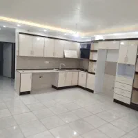 ۱۲۴متر/کلیدنخورده/بوستان پارک ملت احمدزاده استقلال