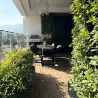عمارت ۳۰۰مترتکواحدی فول مشاعات دروس۴خواب|اجارهٔ آپارتمان|تهران, دروس|دیوار