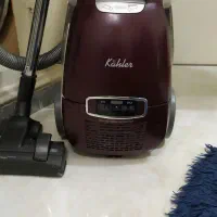 جاروبرقی موتور پرقدرت