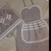 دوخت سرویس اشپزخونه
