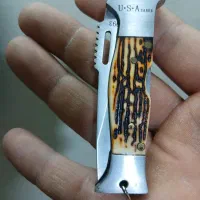 چاقوی usa سایز یک نو وآکبند
